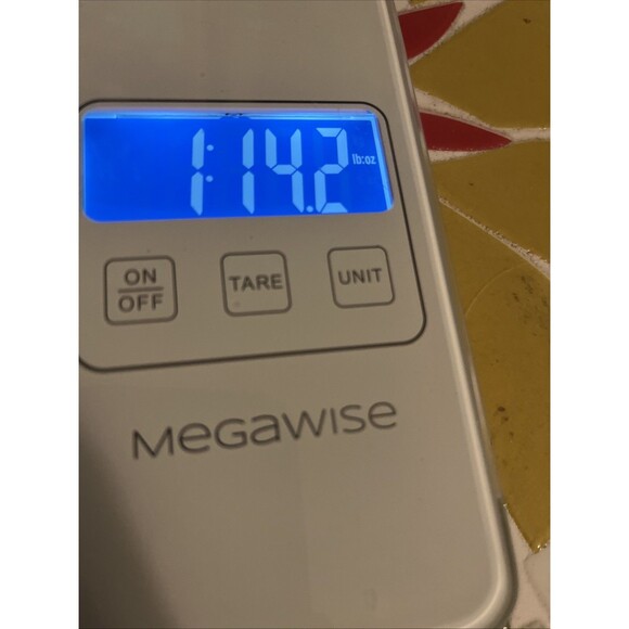 Vintage 1990 Vandor Flamingo Mug Pelzman Designs Retro Tropical Ceramic Mug - Picture 7 of 7